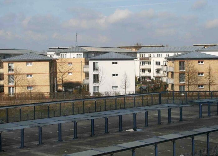 7-Seen Wohnpark Schwerin