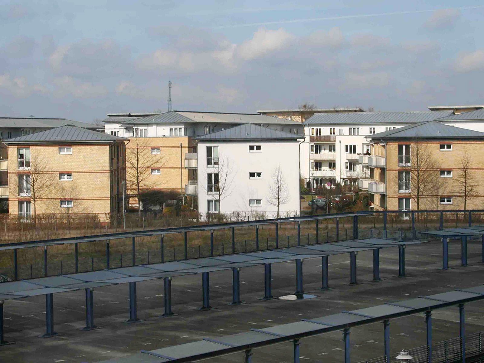 7-Seen Wohnpark Schwerin