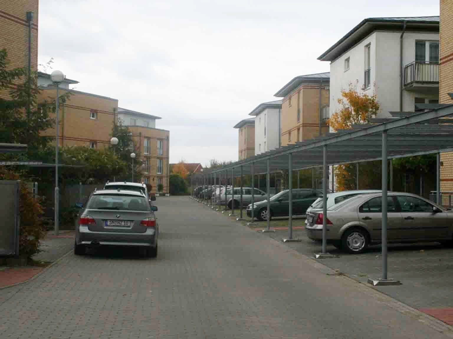 7-Seen Wohnpark Schwerin