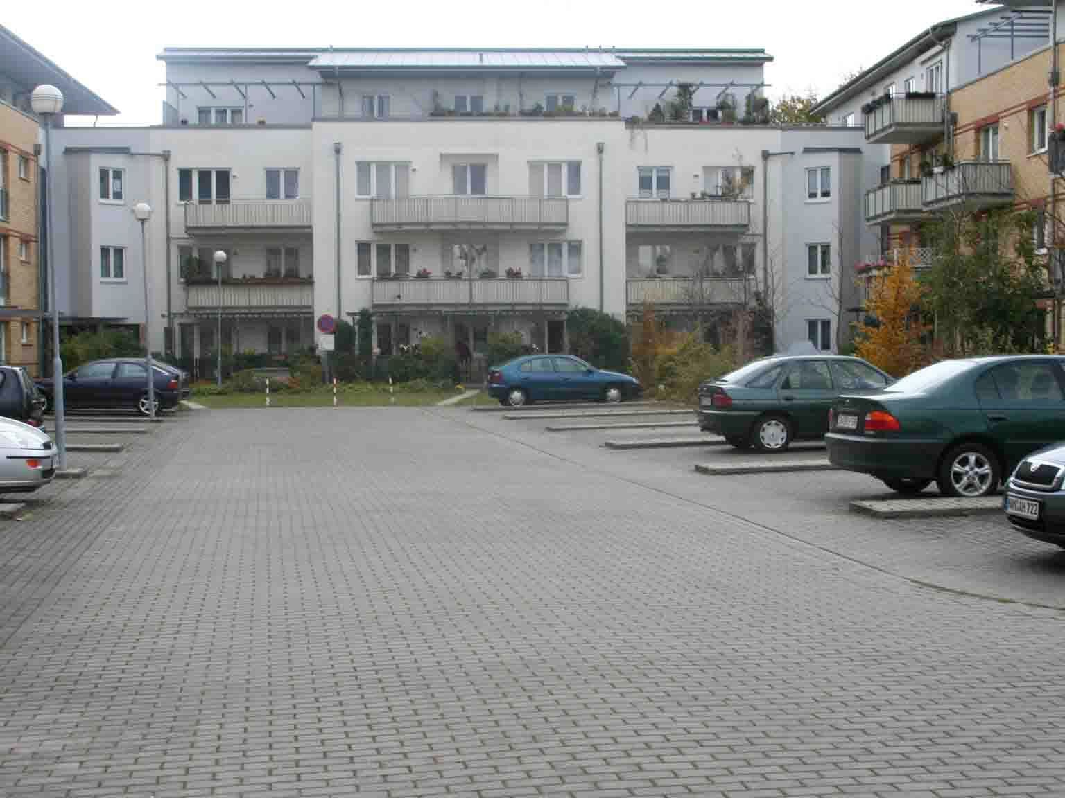 7-Seen Wohnpark Schwerin