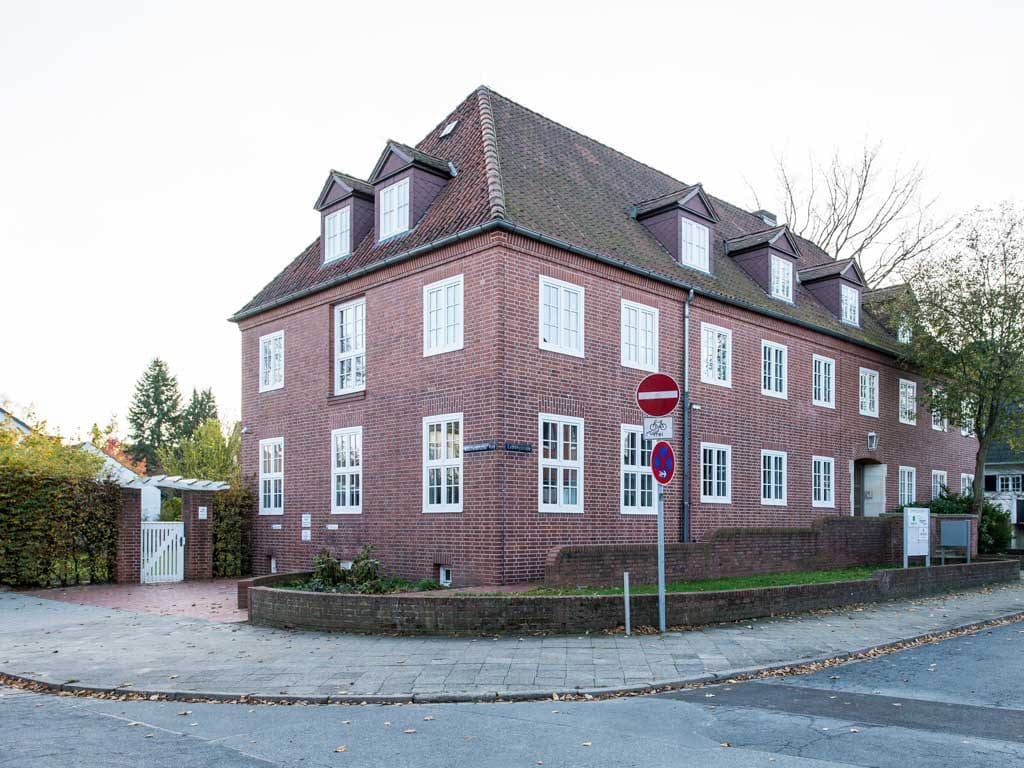 Lessingstraße Lüneburg