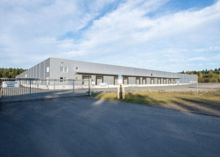 Overmann Halle Lüneburg