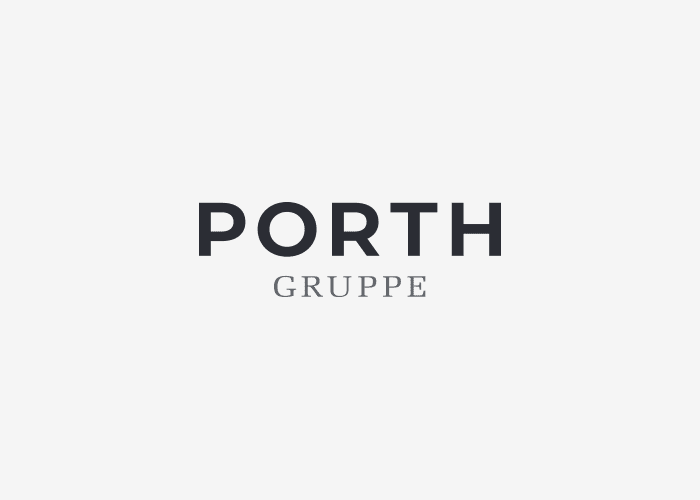 Projekt der Proth Gruppe