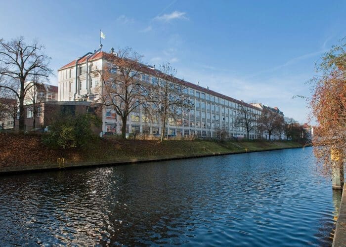 Thiemann-Quartier Berlin