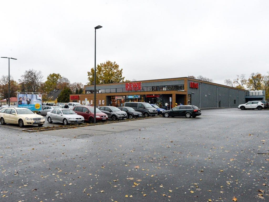 Neuenhagen REWE