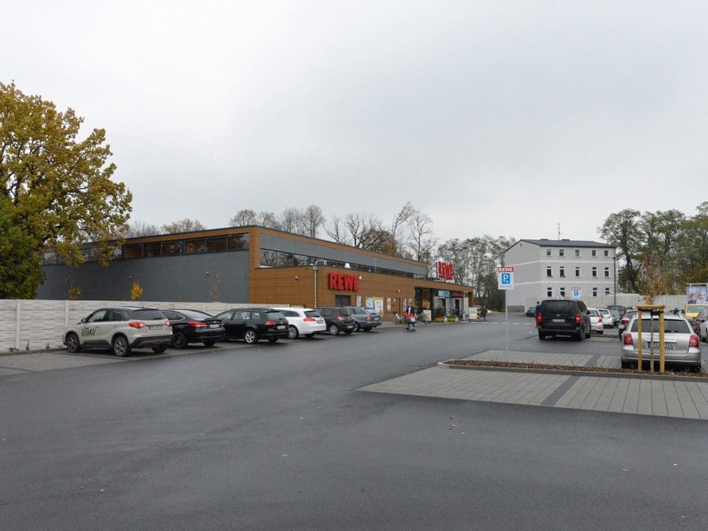 Neuenhagen REWE