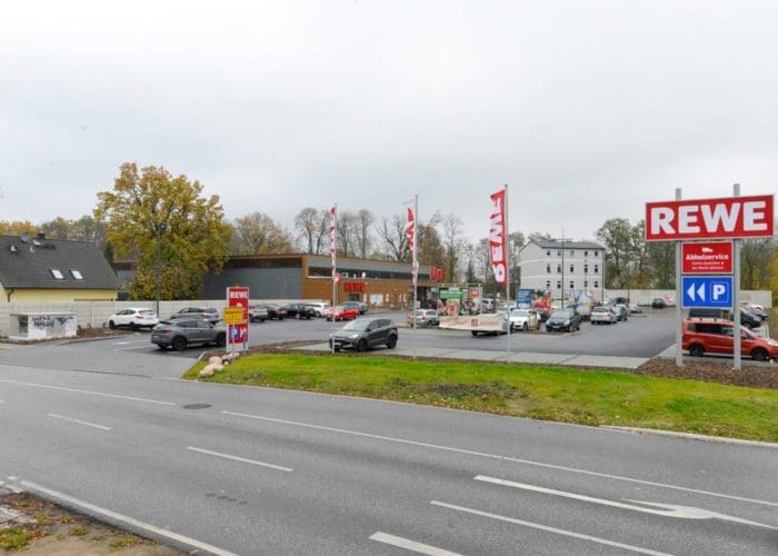 Neuenhagen REWE