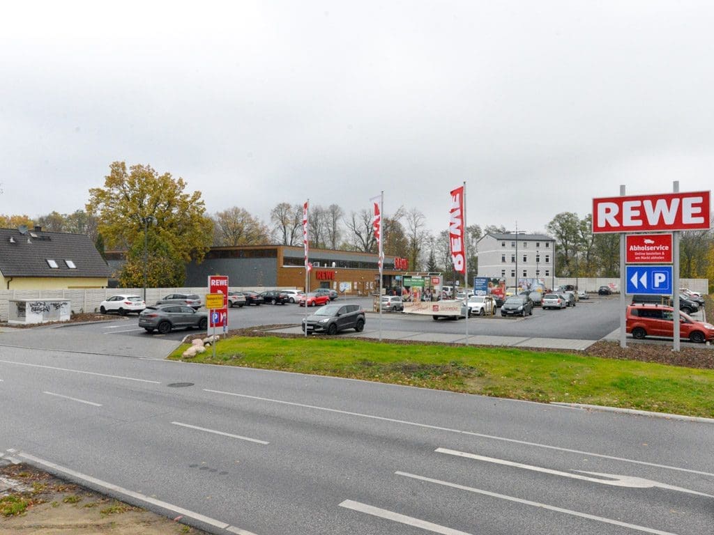 Neuenhagen REWE