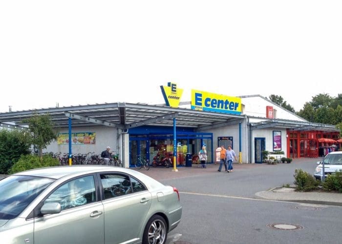 E-Center Gifhorn