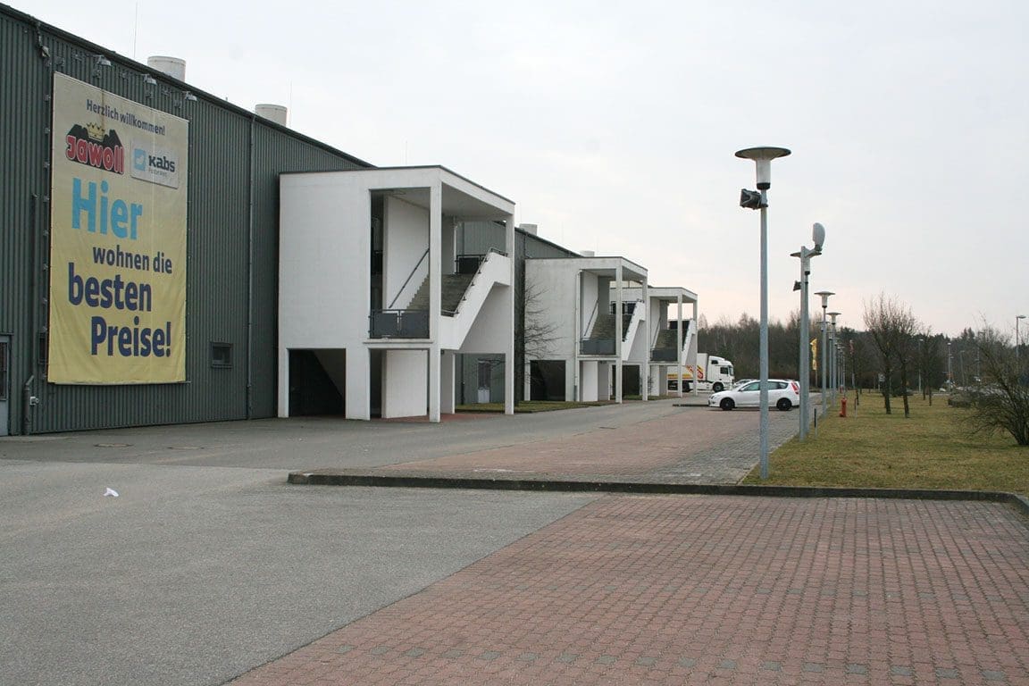 FMZ Schwerin