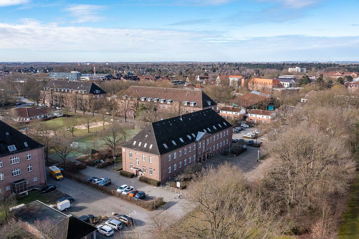 Elmar-Limberg-Platz 2-6, 23554 Lübeck