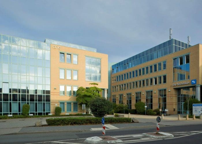 Circoleum Bad Homburg