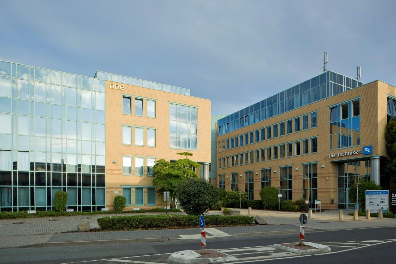 Circoleum Bad Homburg