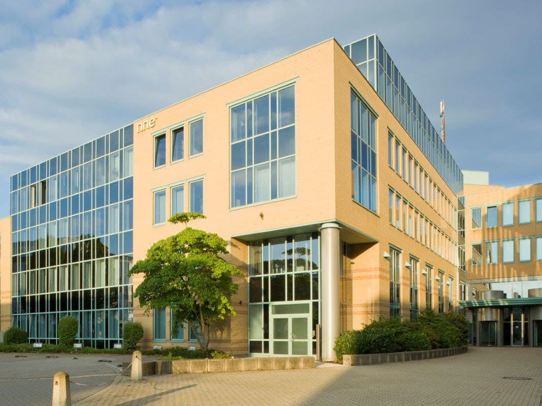 Circoleum Bad Homburg