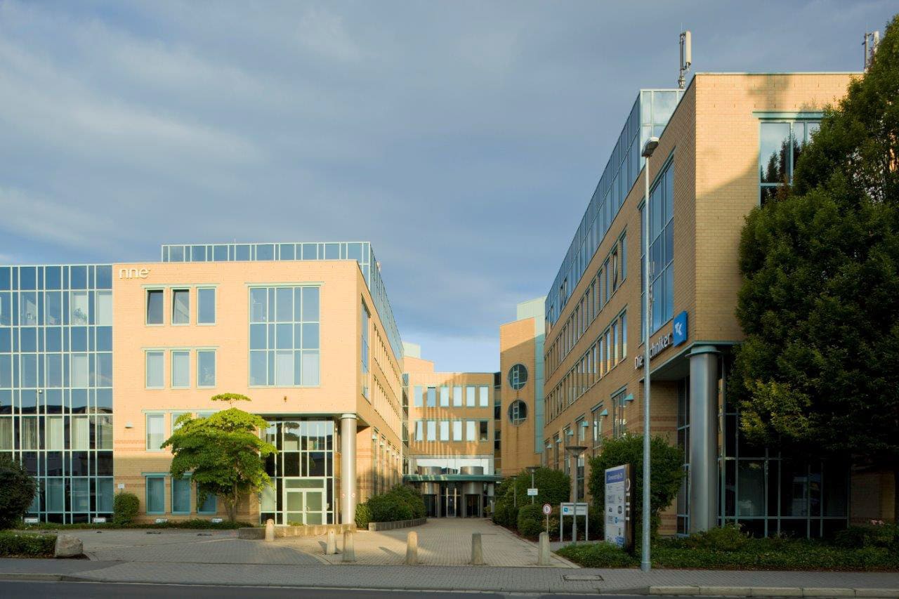 Circoleum Bad Homburg