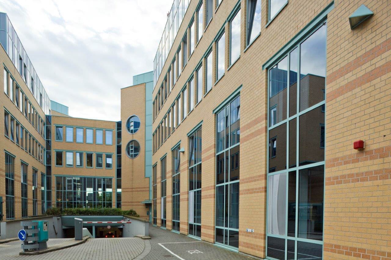 Circoleum Bad Homburg